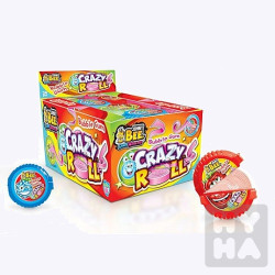 JB crazy roll 18g/24ks