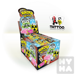 JB radio active tatoo 5g/200ks