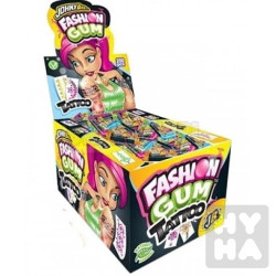 JB Fashion gum 5g/200ks