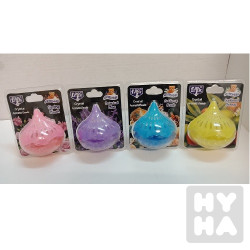 Franck osvezovac vzduch gel/thom gel