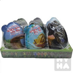 Plastove vejce Green world 21g/6ks