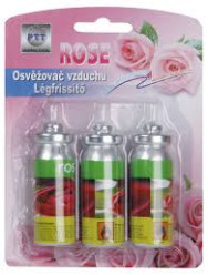 Lucenty Osvěžovač vzduchu 3ks/24ks