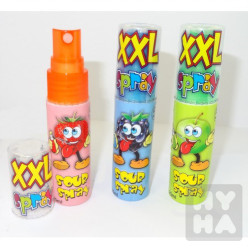 Spray xxl 30ml/15ks