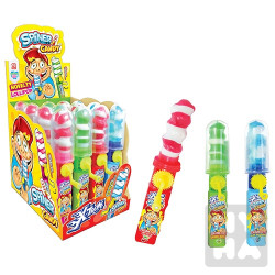 JB Spiner candy 23g/16ks