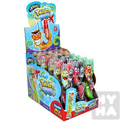 JB Twisty treats 16.5g/18ks