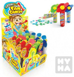 JB Fan candy crank 16g/12ks
