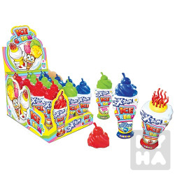 JB ice cream 25g/12ks