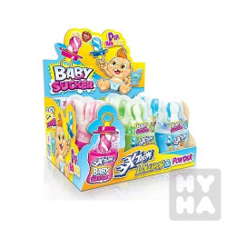 Johnbee baby sucker 32g/12ks