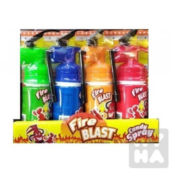 Fire blaster 55ml/16ks