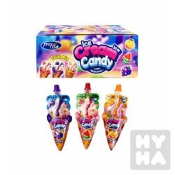Ice cream candy 20g/30ks