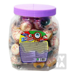 EYEBALL gummy candy 18g