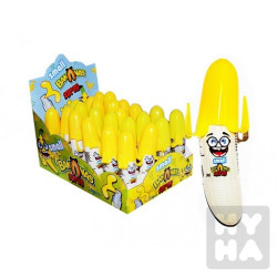 Small Bannas 20ml/24ks