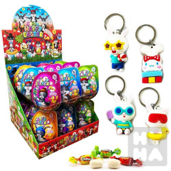 Plastové vejce SSL 10g Easter egg