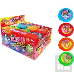 JimmyFox Crazy bubble roll + tattoo 16g