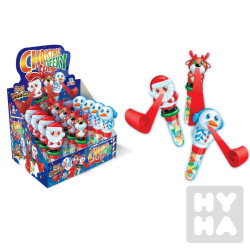 Christmas cheeky tongue 5g/12ks