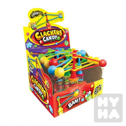 JB Clackers candy 16g/12ks