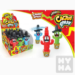 JB Cactus spray 25ml/12ks
