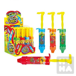 JB Syrin gel 35g/16ks