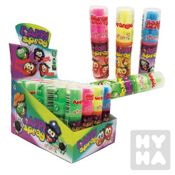 Happy fruit spray 25ml/24ks