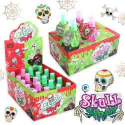 Skull spray 25ml/20ks