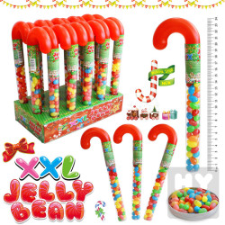 XXL jelly bean 50g