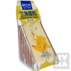 Firmly trojúhelníkový dort 100g Sýr/ bánh tam giác