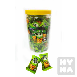 Nuclear gum 14g/50ks