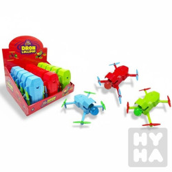 jimmyfox Dron lollipop 10g/15ks
