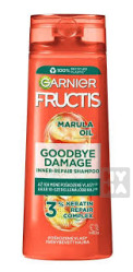 Garnier Fructis sampon 250ml Goodbye damage