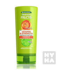 Garnier Fructis balzam 200ml vitamin a strength