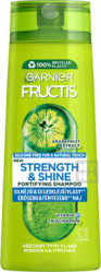 Garnier Fructis šampon Strength and Shine