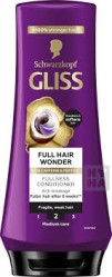 Gliss balzám 200ml Full hair wonder