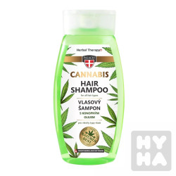 PLC konopný Vlasový šampon 250ml