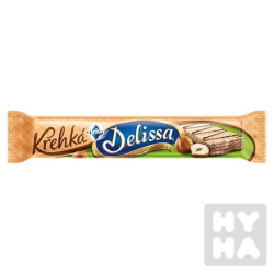 Delissa 34g Ořišková/30ks