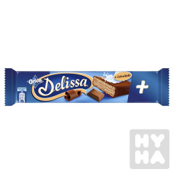 Delissa 44g plus Mlečná/28ks
