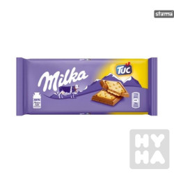 Milka 87g Tuc