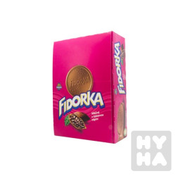 Fidorka 30g růzové mlečné/30ks