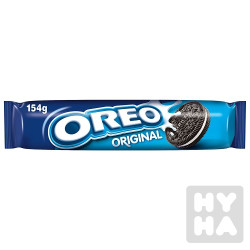 Oreo 154g