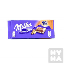 Milka 100g Chips Ahoy