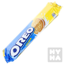 Oreo 154g Golden
