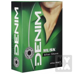 DENIM 100ml AS Musk