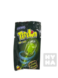 PW Tipitin lízátko s praskacím cukrem