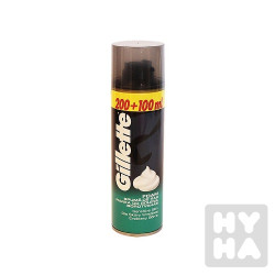 Gillette pena 300ml