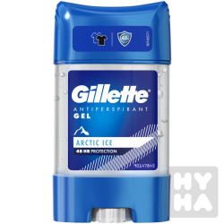 Gillette deo stick 70ml Arctic ice
