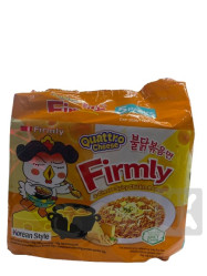 Firmly 145g Quattro cheese