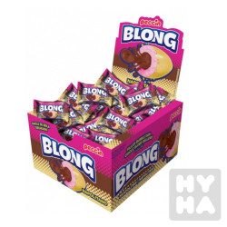 Blong žvýkačky 5g Napolitano čokoláda