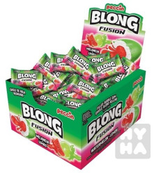 Blong žvýkačky 5g Fusion Melon a limeta/40ks