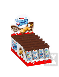 Kinder Happy Hippo cocoa 20,7g/28ks