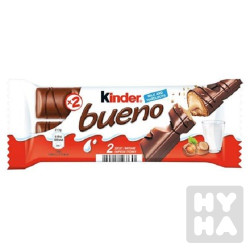 Kinder Bueno 43g