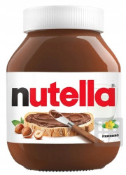 Nutella 600g